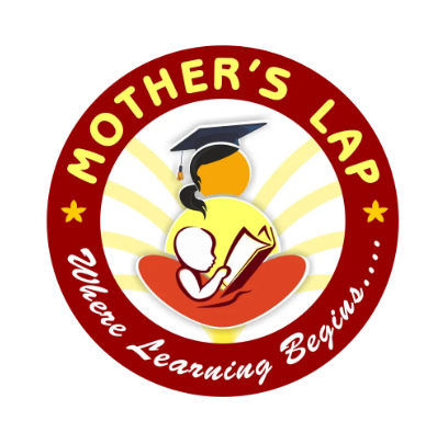 Mother's Lap Pre-School Logo